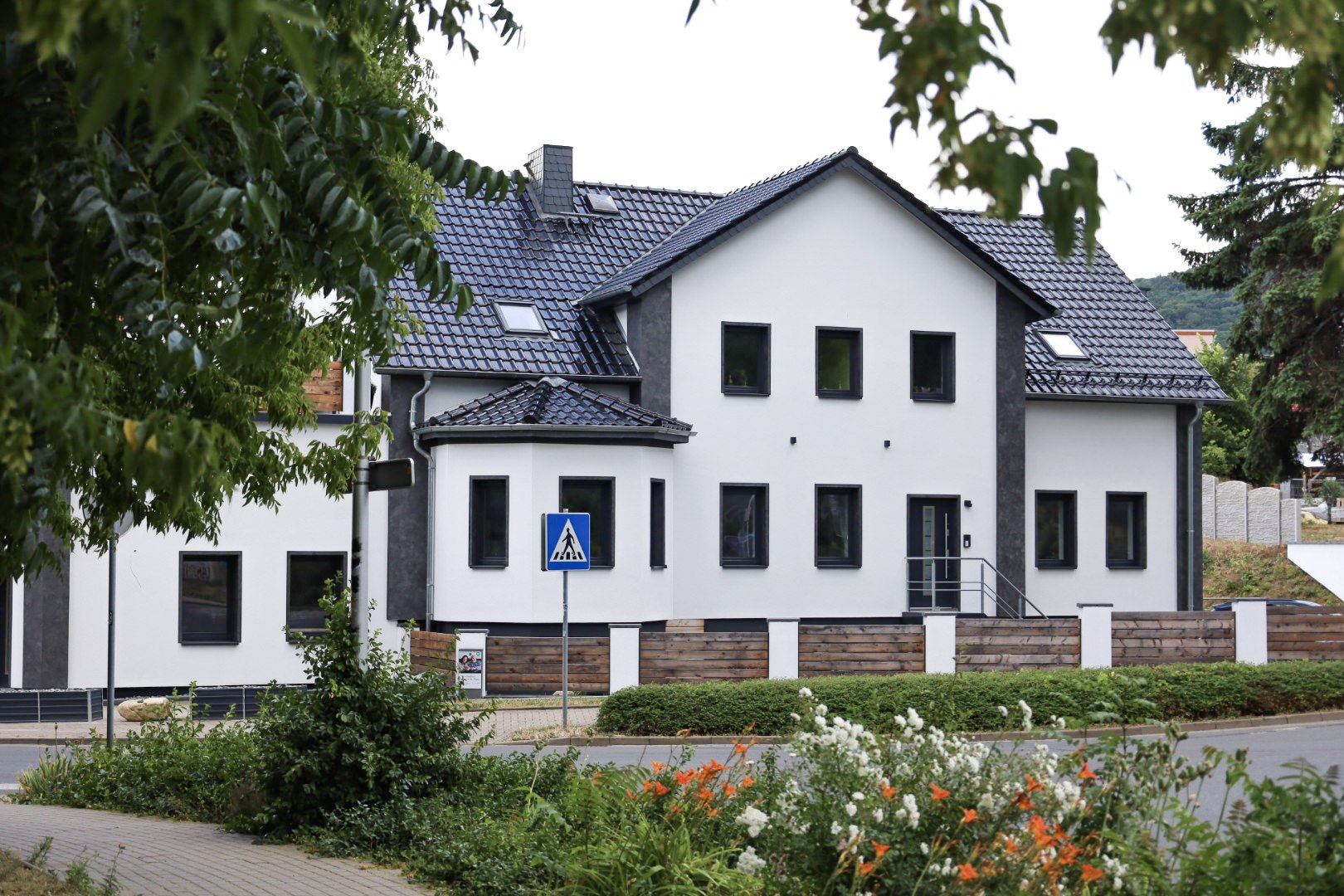 Gellert GbR - Header